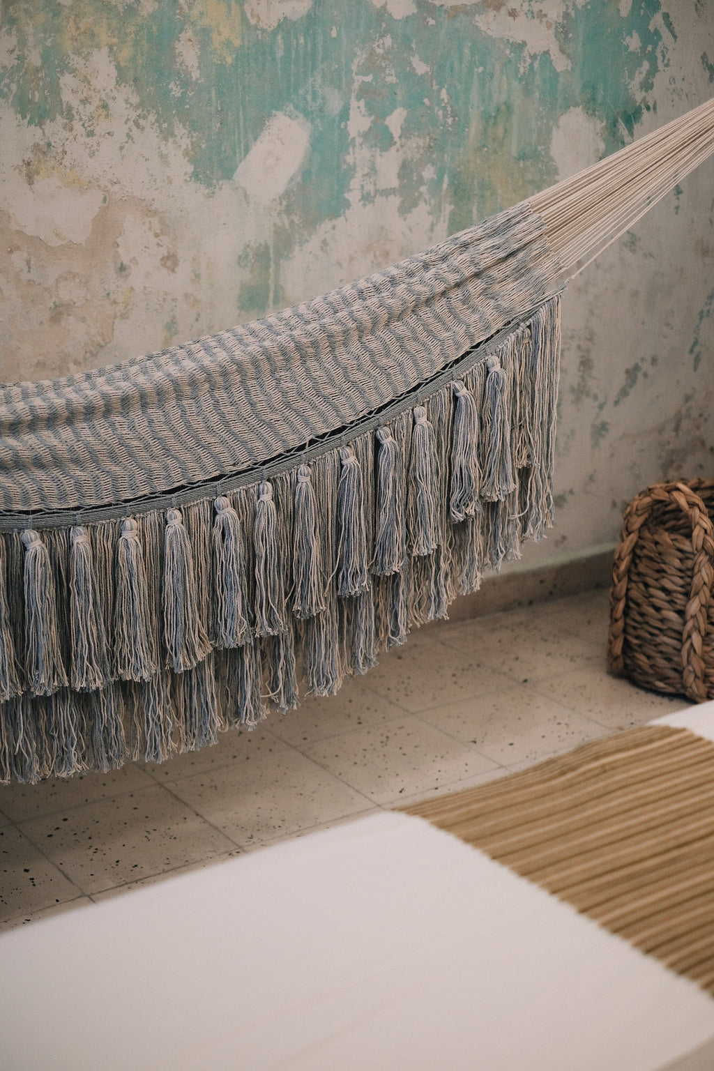 tribal hammock