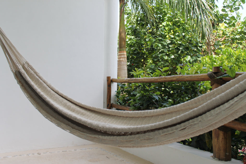 Simple Hammock 