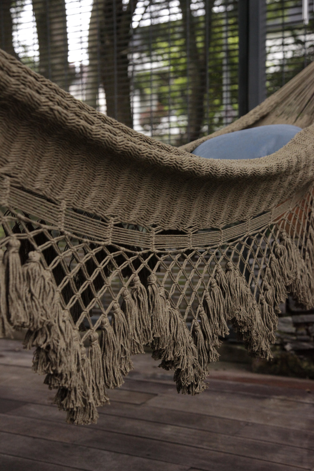 Walking Hammock