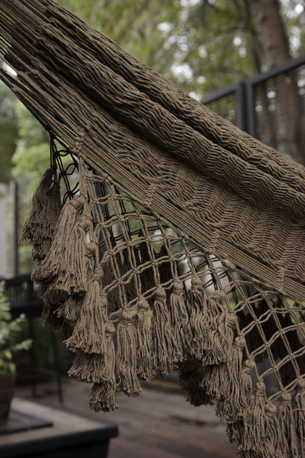 Walking Hammock