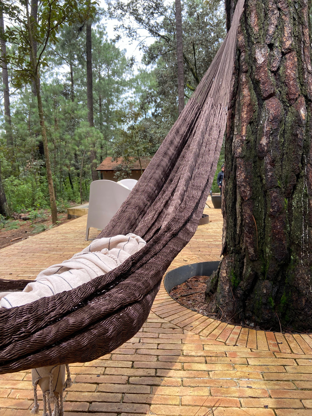 Simple Hammock 