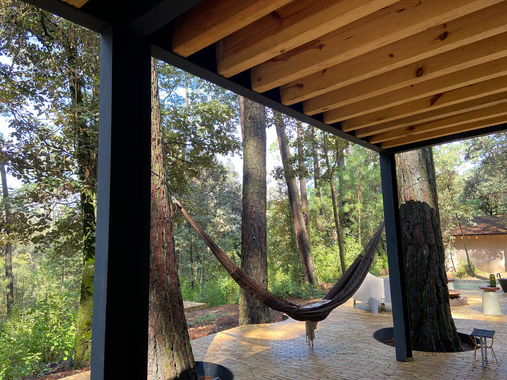 Simple Hammock 